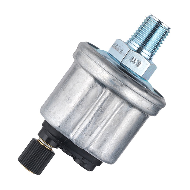 VDO Pressure Sender 80 PSI 1/4-18NPT 29/8 – 360-005