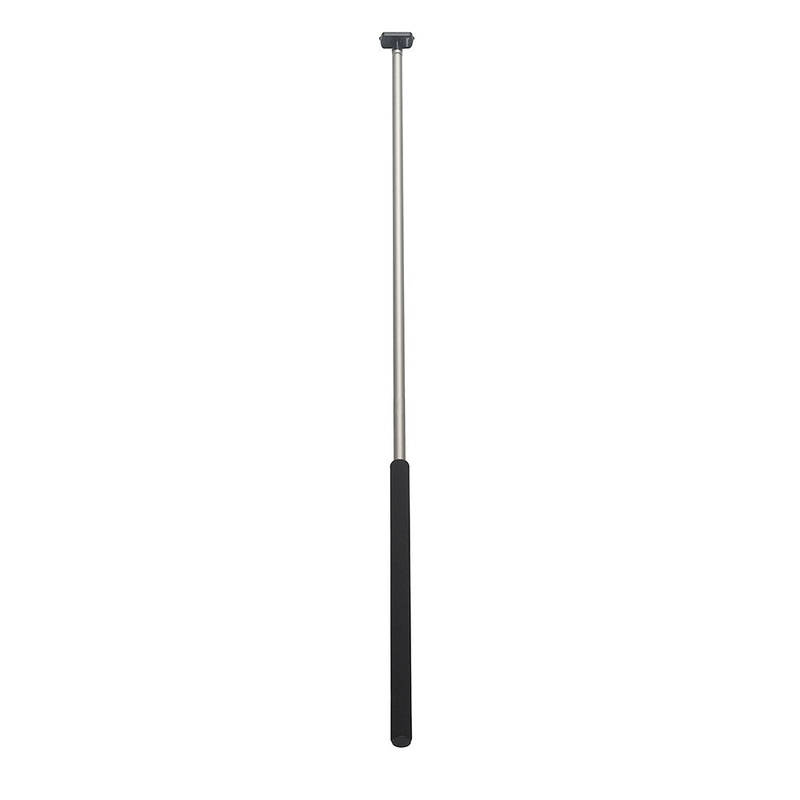 Barton Marine Alu Foam Soft Grip Tiller Extension – 700mm