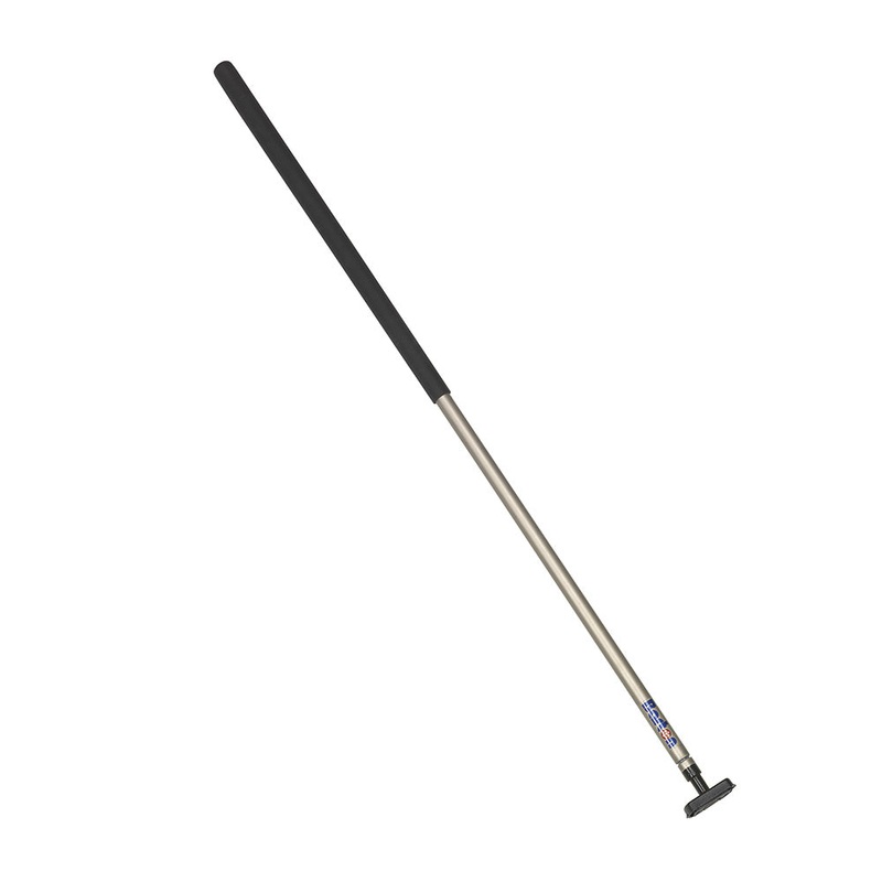 Barton Marine Alu Foam Soft Grip Tiller Extension – 900mm
