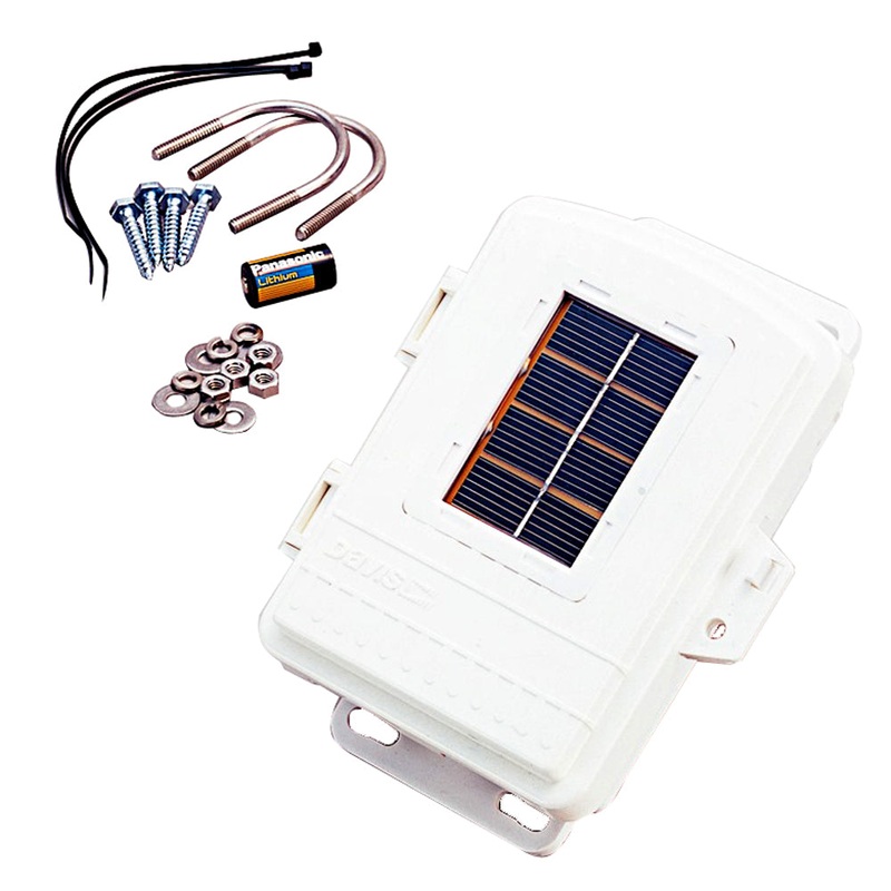 Davis Long Range Repeater w/Solar Power – 7654