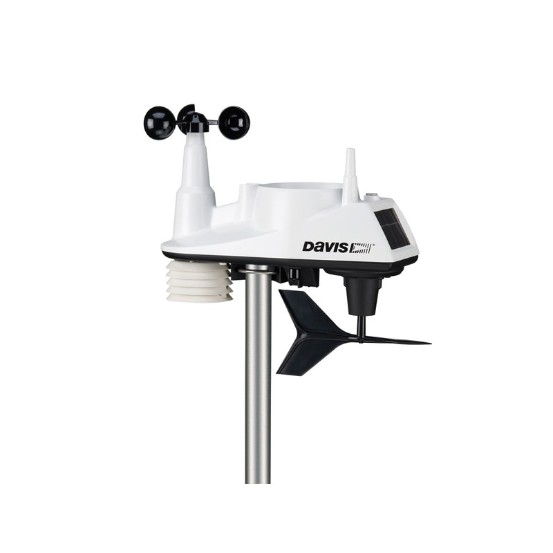 Davis Vantage Vue Wireless Integrated Sensor Suite – 6357