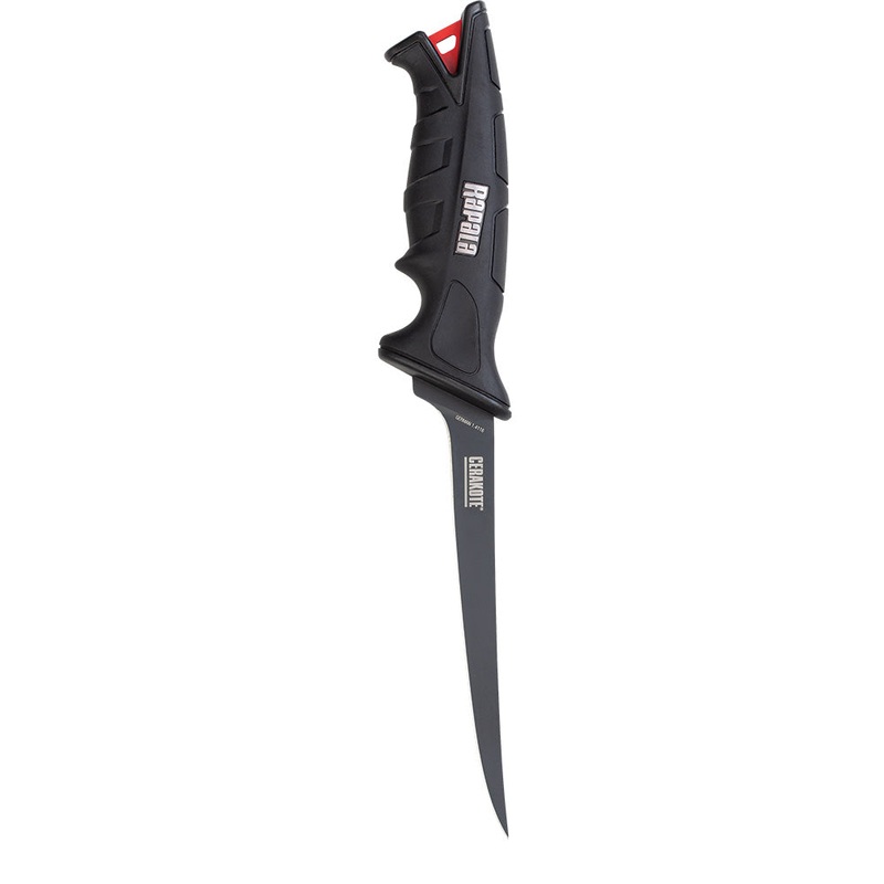 Rapala Stealth FXF Fillet Knife – 6 – Medium Flex