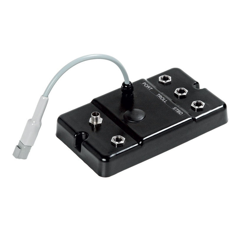 UFlex Power A Electronic Shift Unit – 42023A