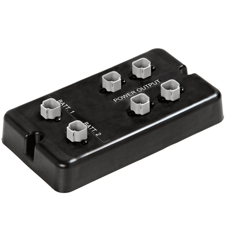 UFlex Power A Power Supply Unit f/12V Systems – 42026G