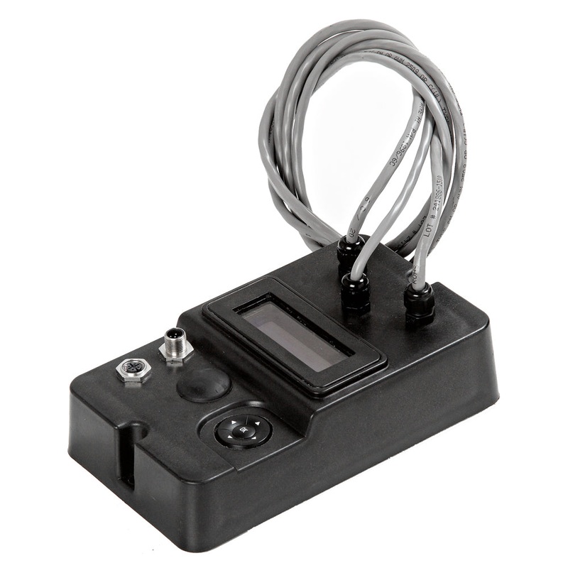 UFlex Power A System Control Unit w/LED Diagnostic Program – 42017F