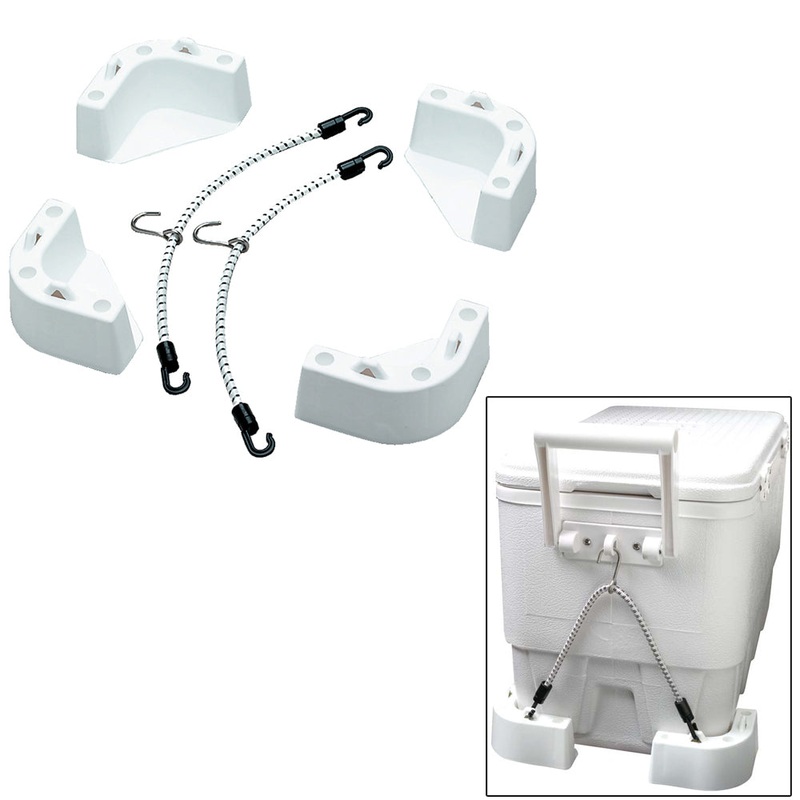 Attwood Cooler Mounting Kit – 14137-7