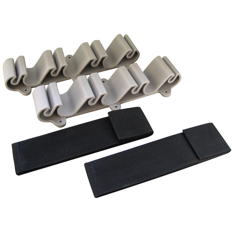 Attwood Vertical Mount Rod Holder – 12761-7