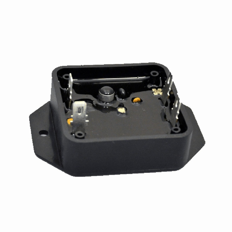 Balmar Signal Stabilizer f/Tachometer – 15-TSS