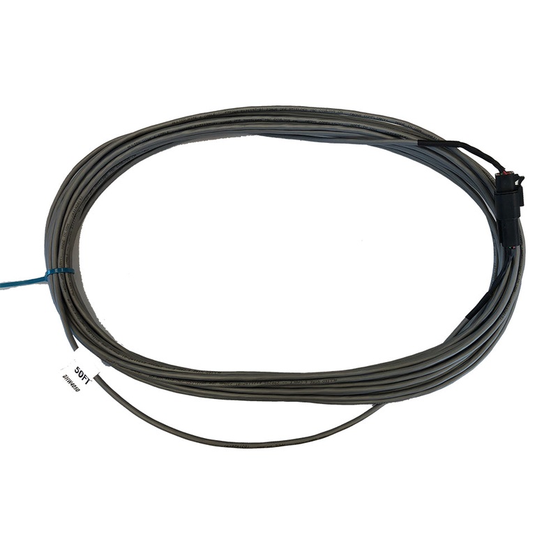 Bennett Marine Helm Keypad Extension – 50′ – BHW4050