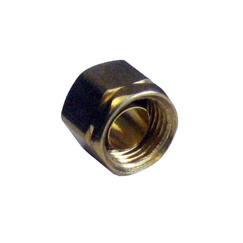 Bennett Nut w/Ferrule – T1127