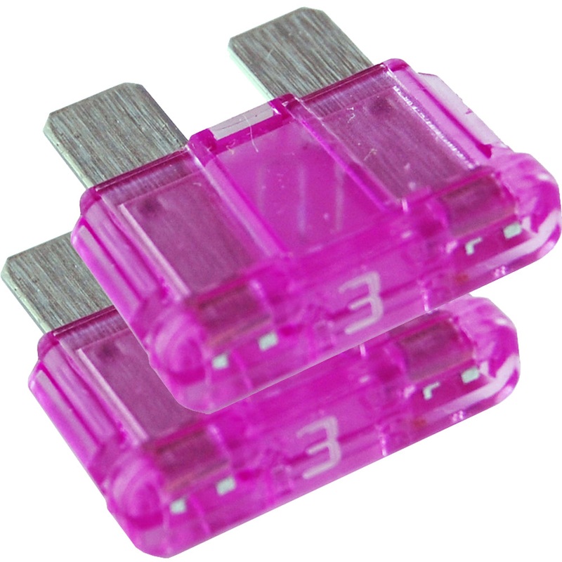 Blue Sea 5237 3A ATO/ATC Fuse – 5237