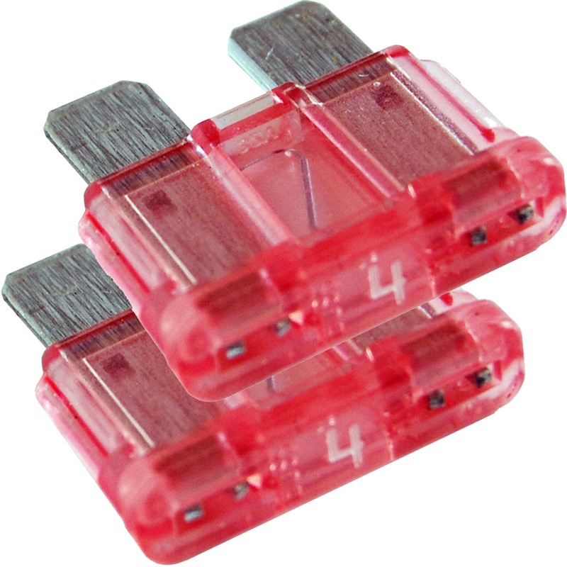 Blue Sea 5238 4A ATO/ATC Fuse – 5238
