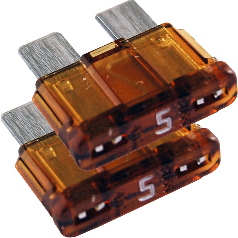 Blue Sea 5239 5A ATO/ATC Fuse – 5239