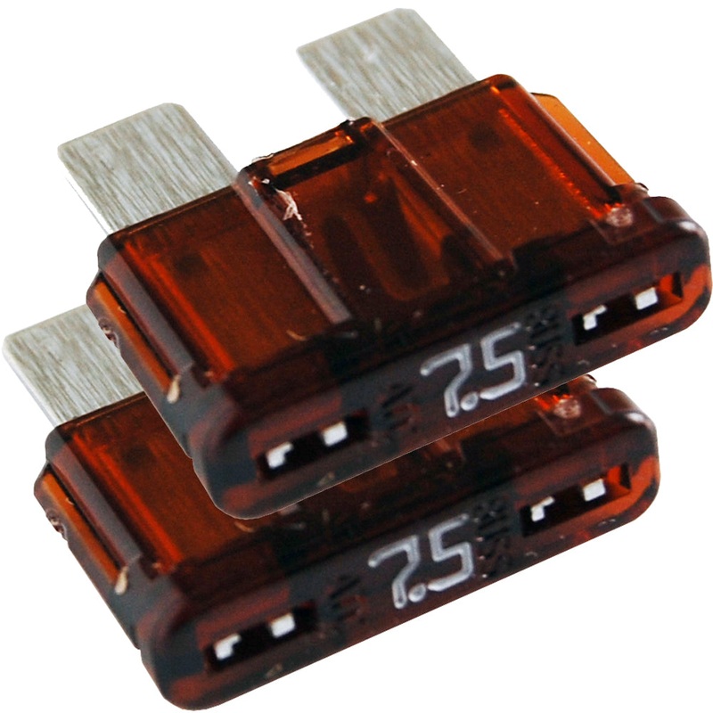 Blue Sea 5240 7.5A ATO/ATC Fuse – 5240