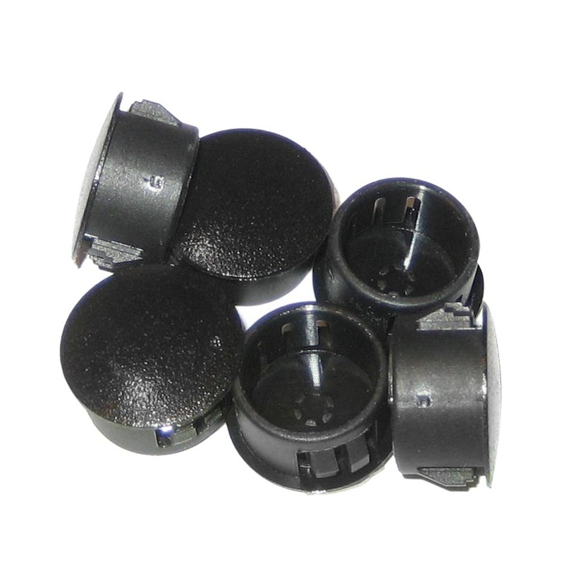 Blue Sea 8037 Circuit Breaker Panel Plug – 8037