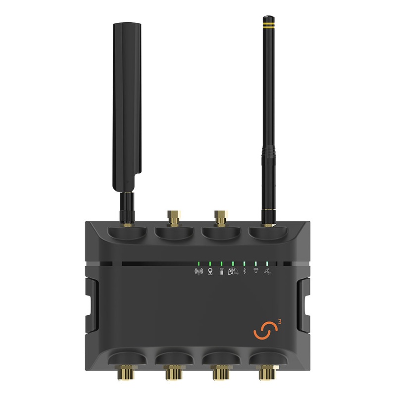 Siren Marine Siren 3 Pro Main Device – SM-S3P-917