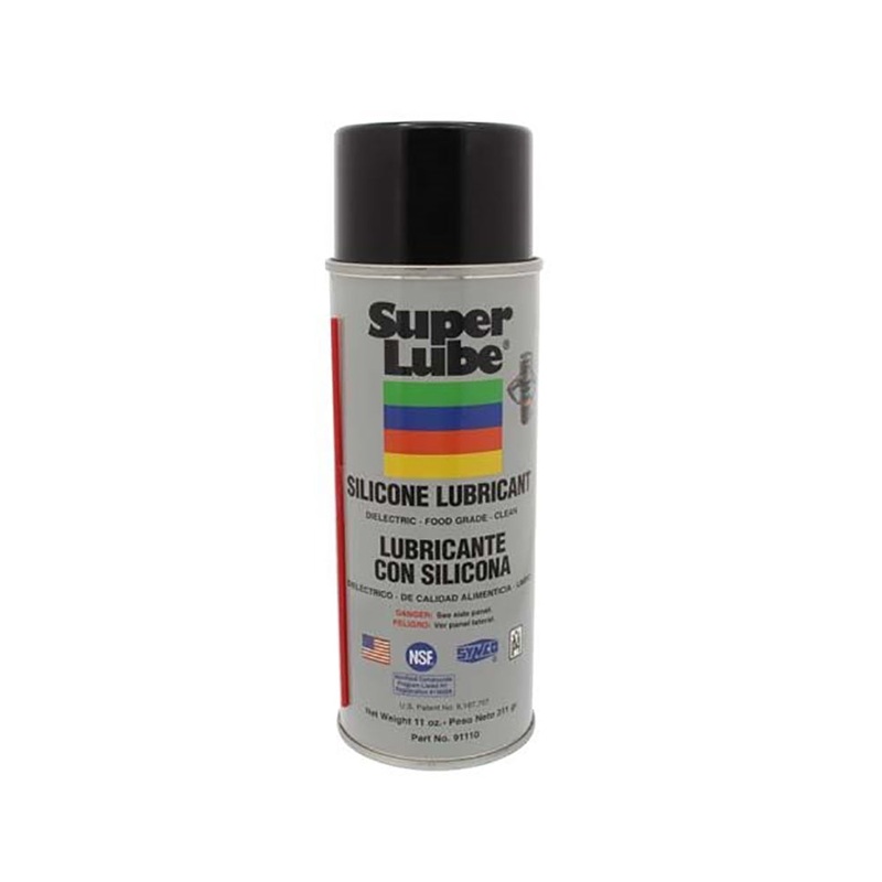 Super Lube Food Grade Silicone – 11oz – 91110