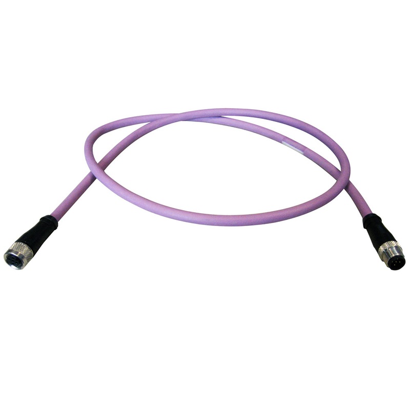 UFlex Power A CAN-1 Network Connection Cable – 3.3′ – 73639T