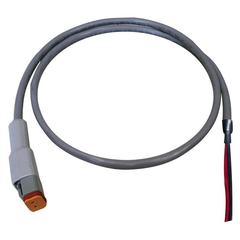 UFlex Power A M-P1 Main Power Supply Cable – 3.3′ – 42052H
