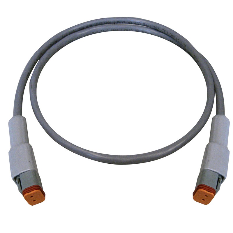 UFlex Power A M-PE1 Power Extension Cable – 3.3′ – 42056S
