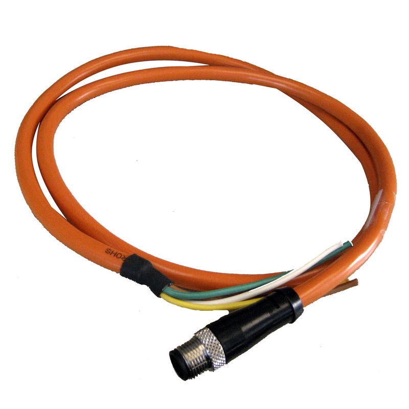 UFlex Power A M-S1 Solenoid Shift Cable – 3.3′ – 42060G