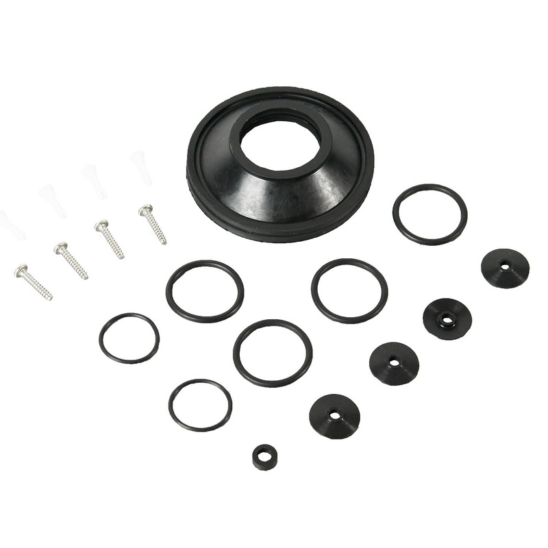 Whale Gusher Galley MK3 Service Kit – AK0553