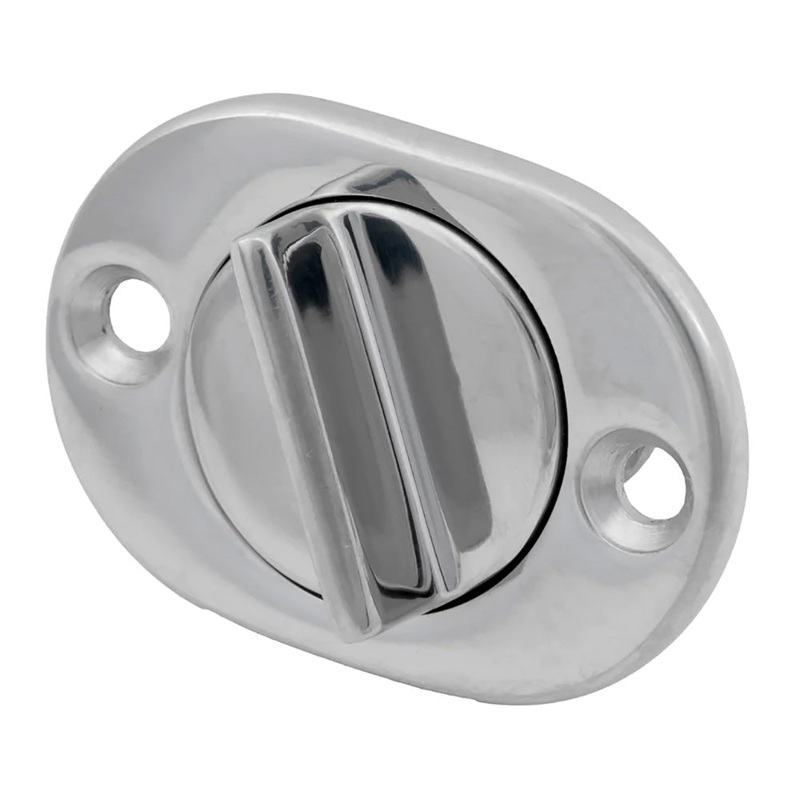 Whitecap 1/2 Self-Captivating Drain Plug (Long) – 6353L