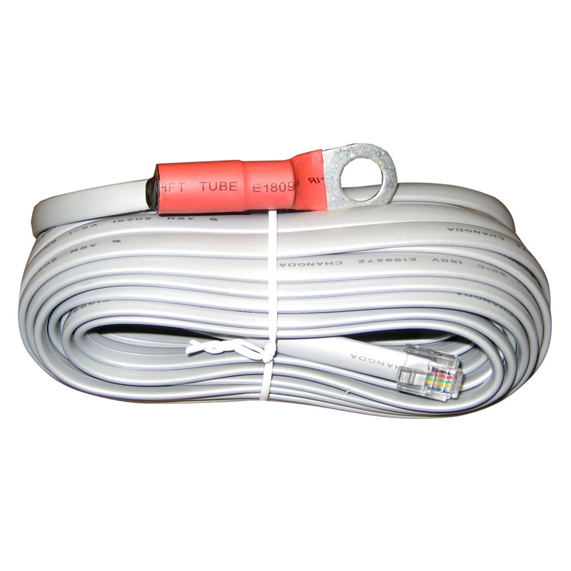 Xantrex Battery Temperature Sensor (BTS) f/Freedom 458 Series – 76-0022-00