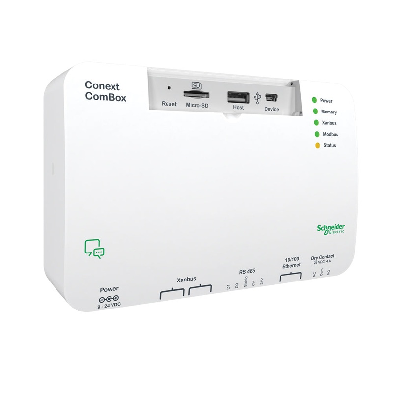 Xantrex Conext Combox Communication Box f/Freedom SW Series Inverters/Chargers – 809-0918