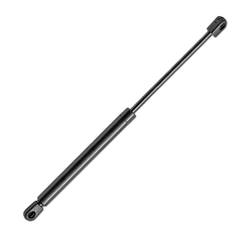Attwood Springlift Black Composite – 10mm Socket – Extended 26.9 – Compressed 15.2 – SL26-50-1