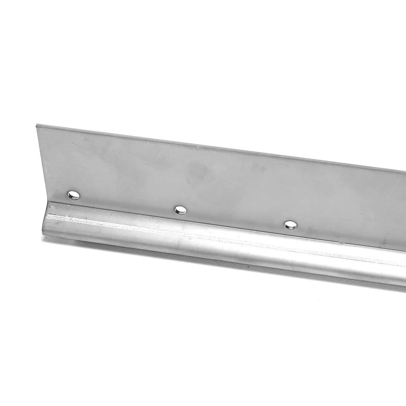 Bennett Marine Hinge Plate Only f/24 Tab – HP24