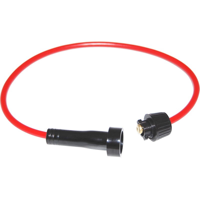 Blue Sea 5063 Heavy Duty Inline Fuse Holder AGC/MDL – 5063