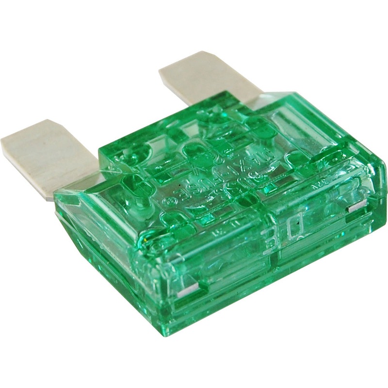 Blue Sea 5138 30AMP MAXI Fuse – 5138