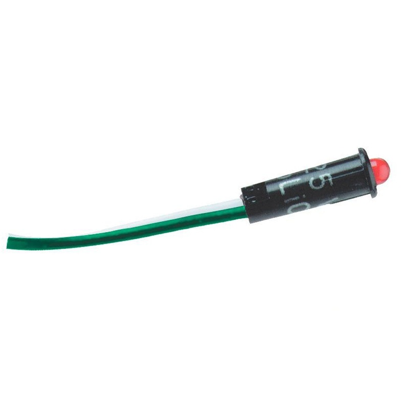 Blue Sea 8171 Red LED Indicator Light – 8171