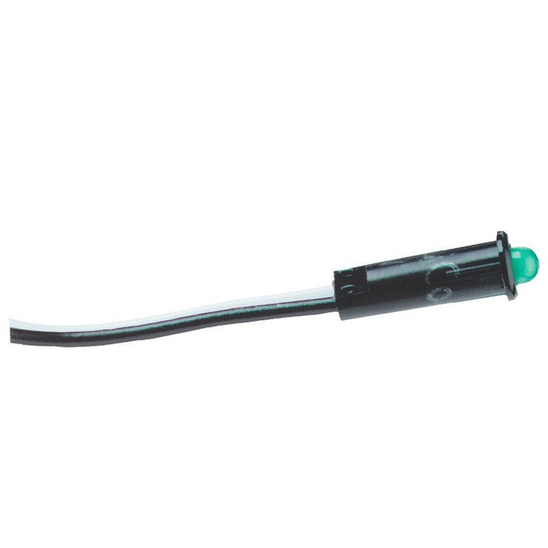 Blue Sea 8172 Green LED Indicator Light – 8172