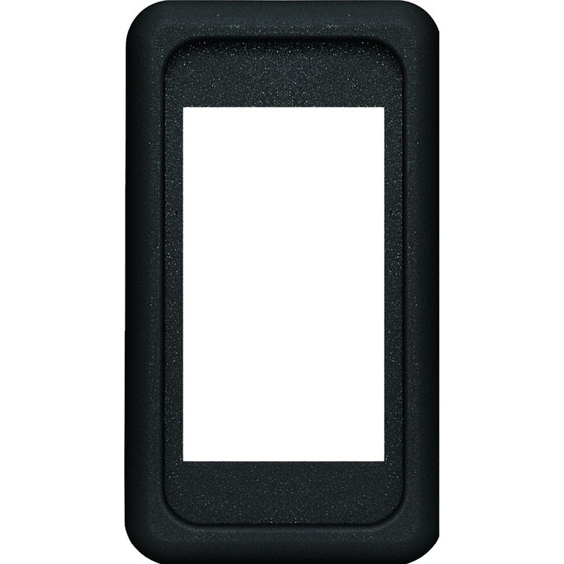 Blue Sea 8268 1 Position Contura Switch Mounting Panel – 8268