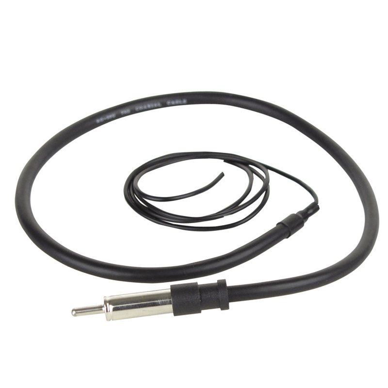 Boss Audio MRANT10 AM/FM Dipole Antenna – MRANT10