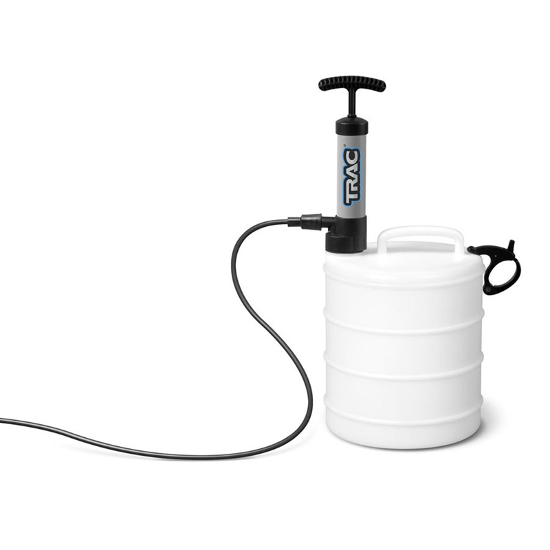 Camco Fluid Extractor – 7 Liter – 69362