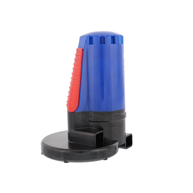 Rule ID20 High-Speed Inflator/Deflator – 12V – ID20