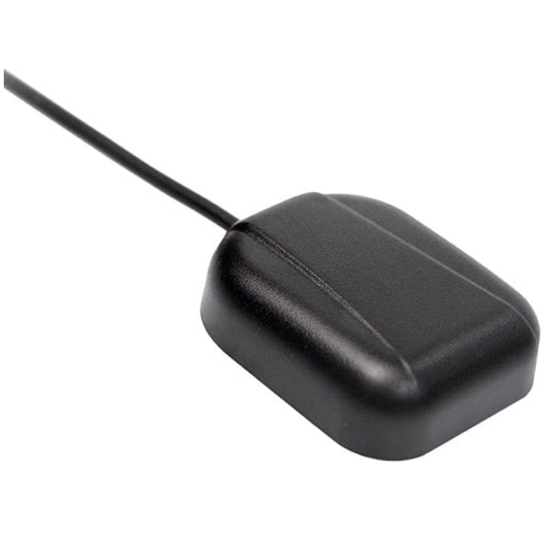 Siren Marine External GPS Antenna for Siren 3 Pro Includes 10′ Cable – SM-ACC3-GPSA