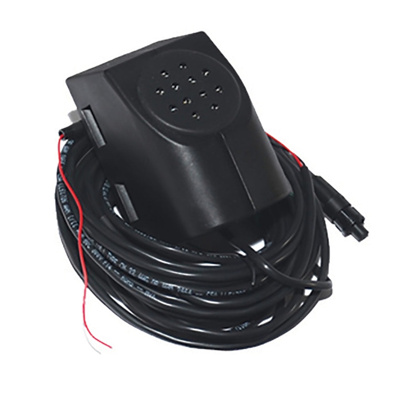 T-H Marine Hydrowave 2.0 Replacement Speaker & Power Cord Assembly – HW-ASSY-2.0SPKR