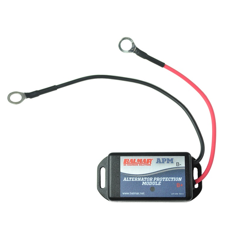 Balmar Alternator Protection Module – 48V – APM-48
