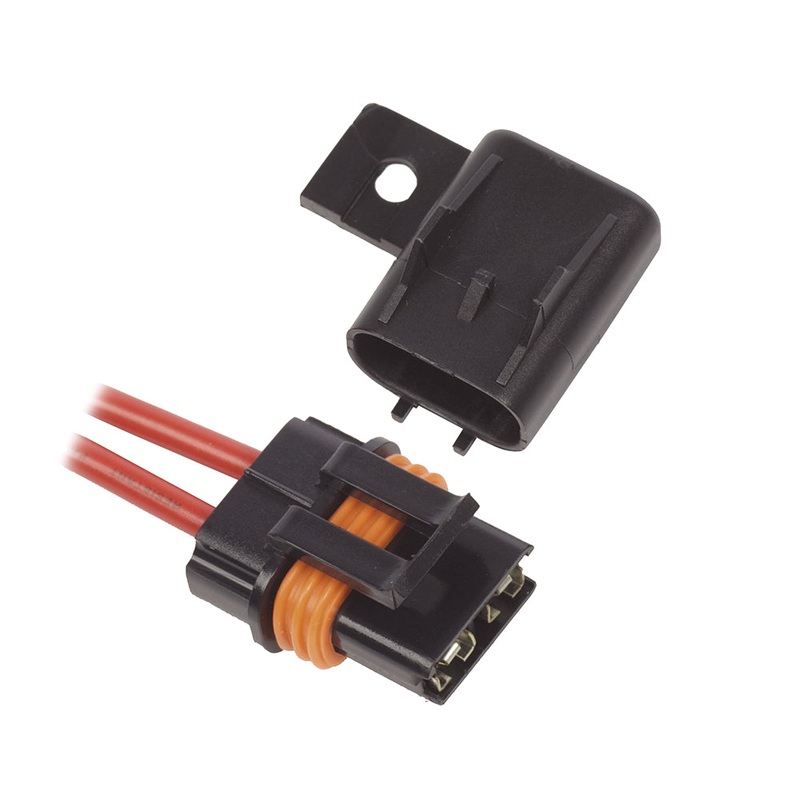 Blue Sea 5065 Waterproof In-Line Fuse Holder ATO/ATC – 5065