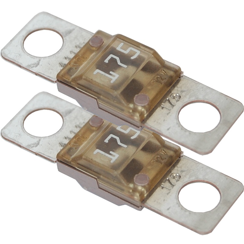 Blue Sea 5259 MIDI/AMI Fuse 175 Amp – Pair – 5259