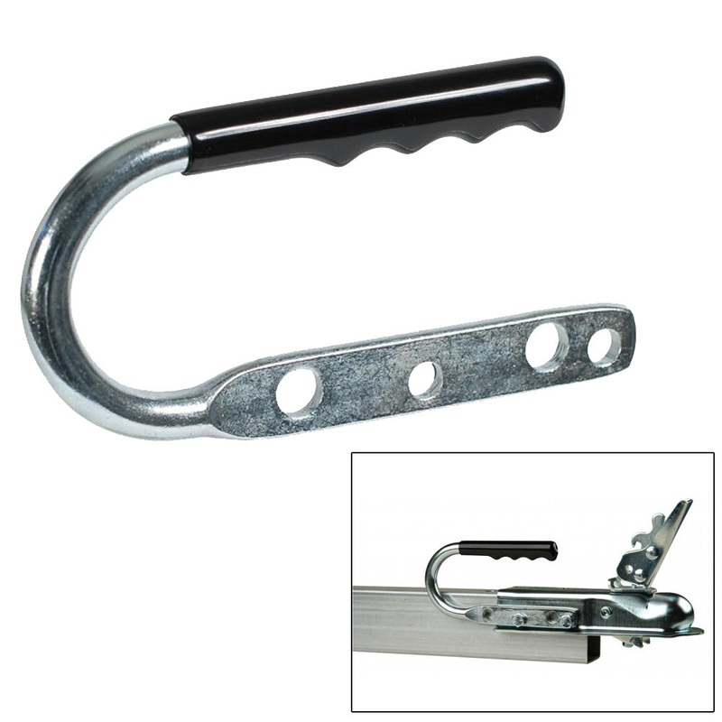 C.E. Smith Trailer Coupler Lift Handle – 32420A