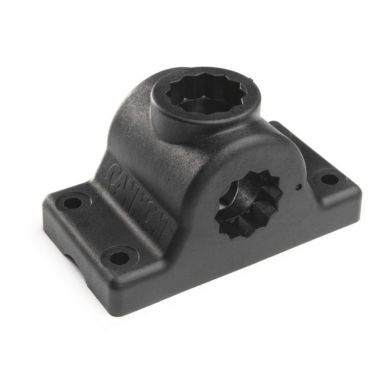 Cannon Side/Deck Mount f/ Cannon Rod Holder – 1907060