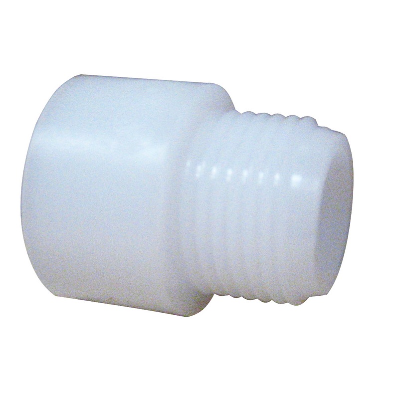 Rule Replacement Garden Hose Adapter – 68