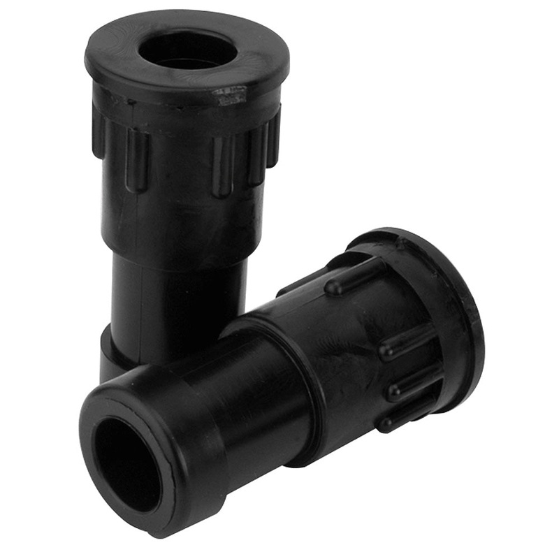 Scotty 103 Oar Lock Adapter – Black – 103