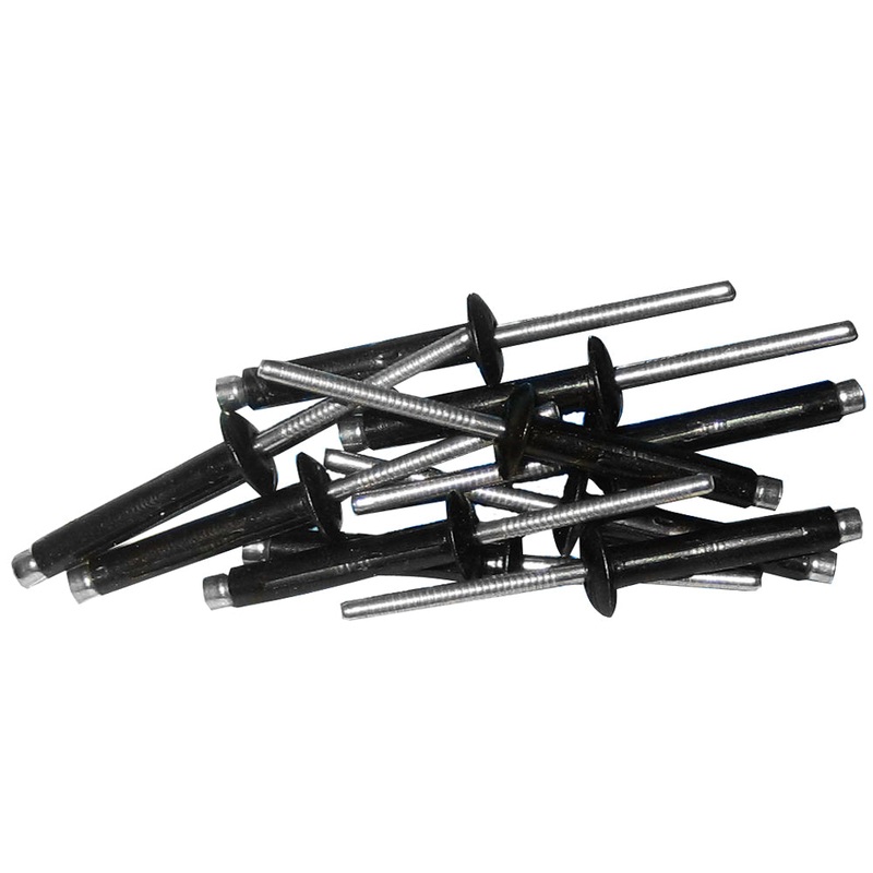 Scotty 132 Rivet Kit – 10 Piece – 132