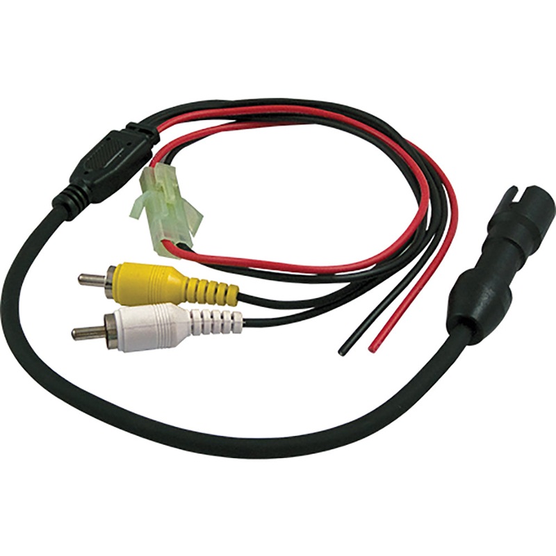Voyager Camera RCA to CEC Connector – 31300006